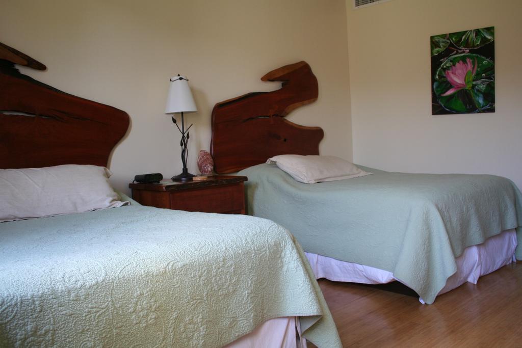 Hotel Floyd Habitación foto