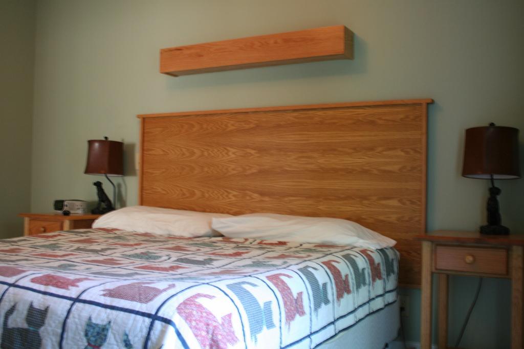 Hotel Floyd Habitación foto