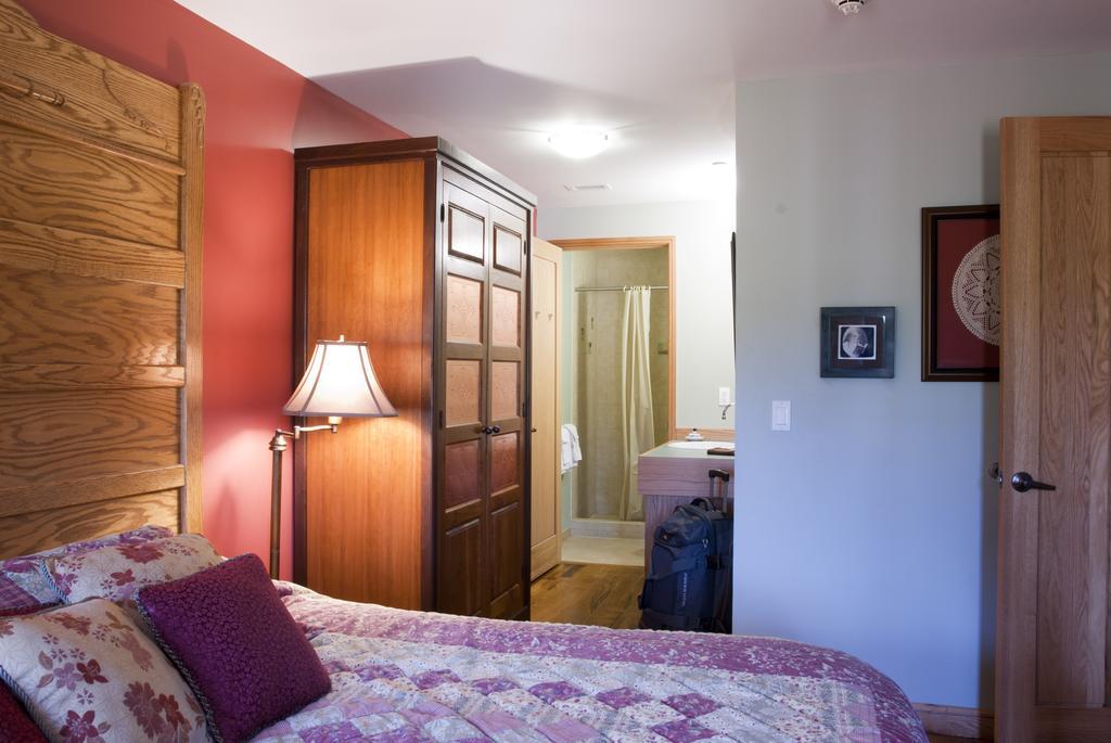 Hotel Floyd Habitación foto