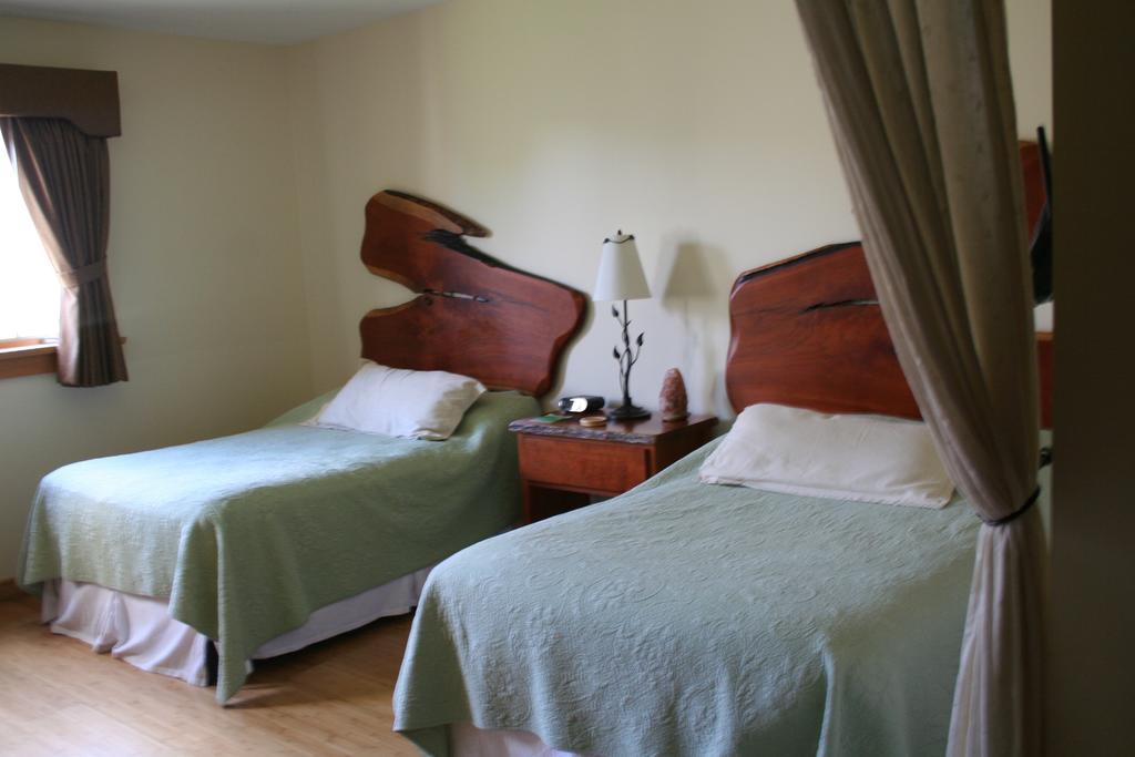 Hotel Floyd Habitación foto